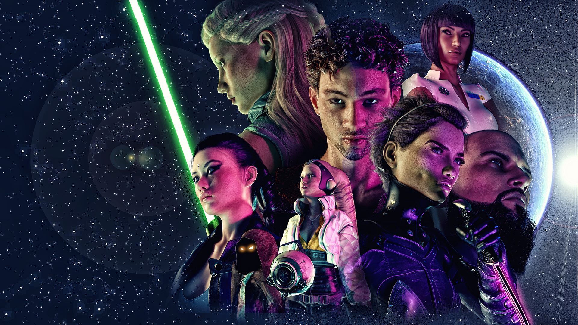 SWM: The Lurking Shadow