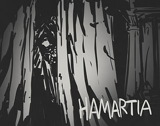 HAMARTIA