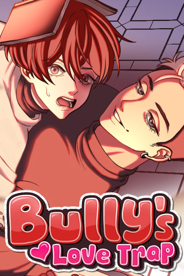 Bully's Love Trap