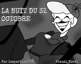 La Nuit Du 31 Octobre