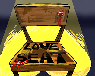 Love Seat