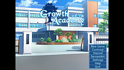 Growth Academy