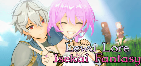 Lewd Lore: Isekai Fantasy