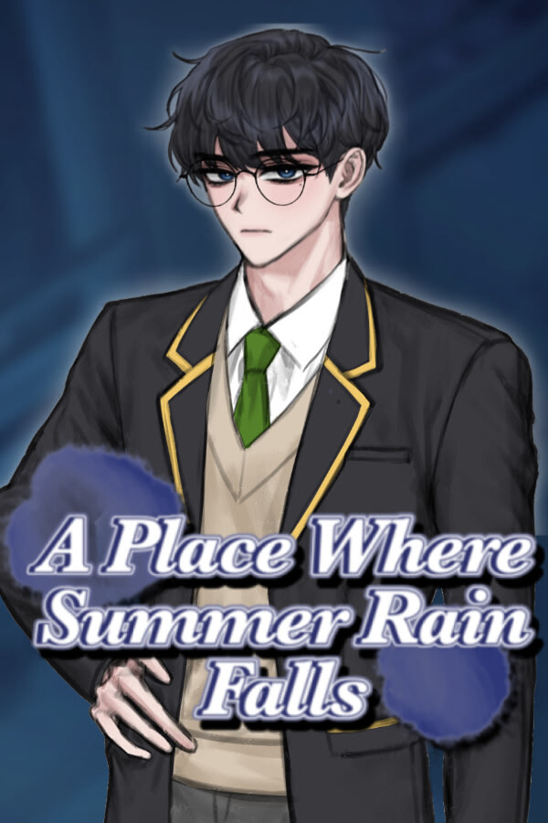 A Place Where Summer Rain Falls