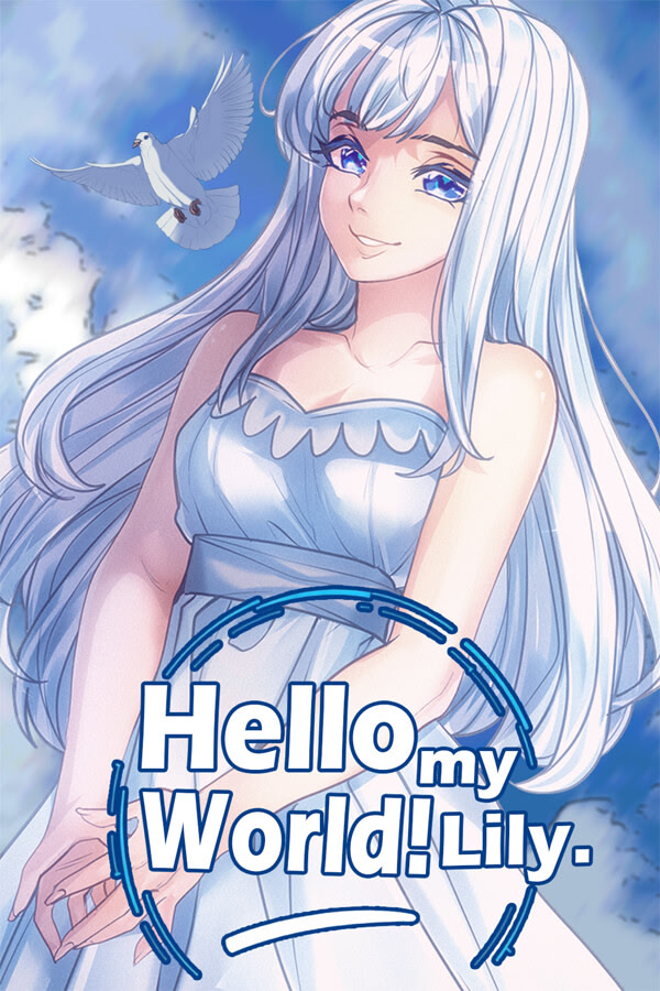 Privet, moj Mir! Lili.