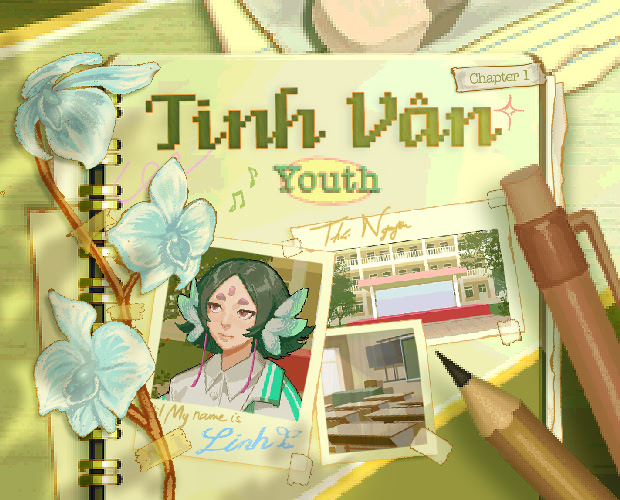 Tinh Vân Youth