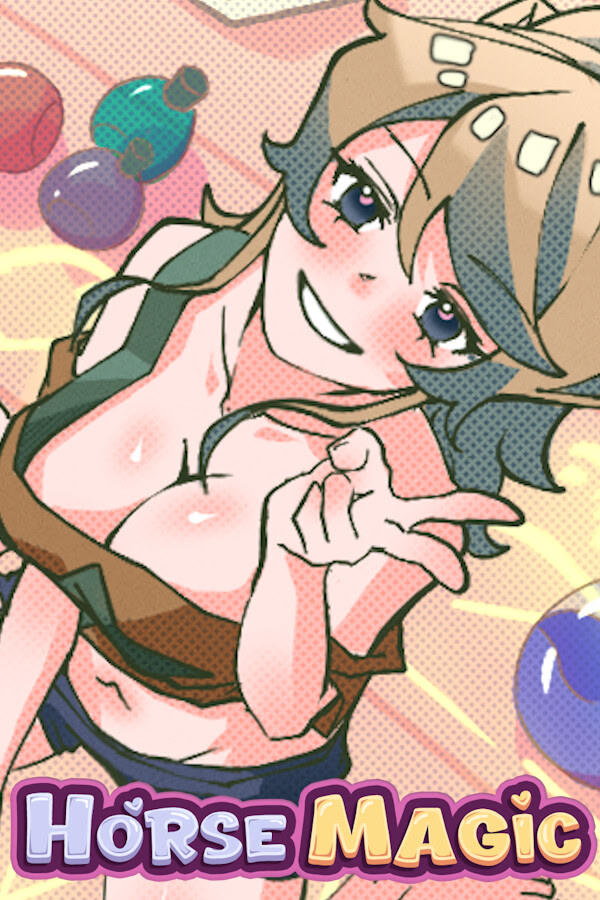 Horse Magic