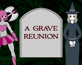 A Grave Reunion