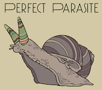 Perfect Parasite