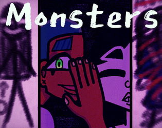 Monsters