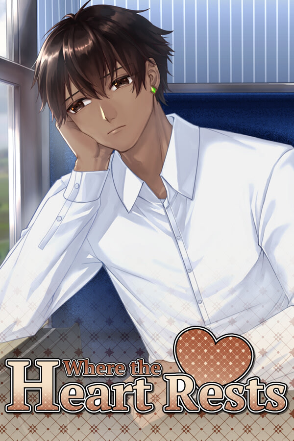 Where the Heart Rests