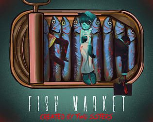 FishMarket
