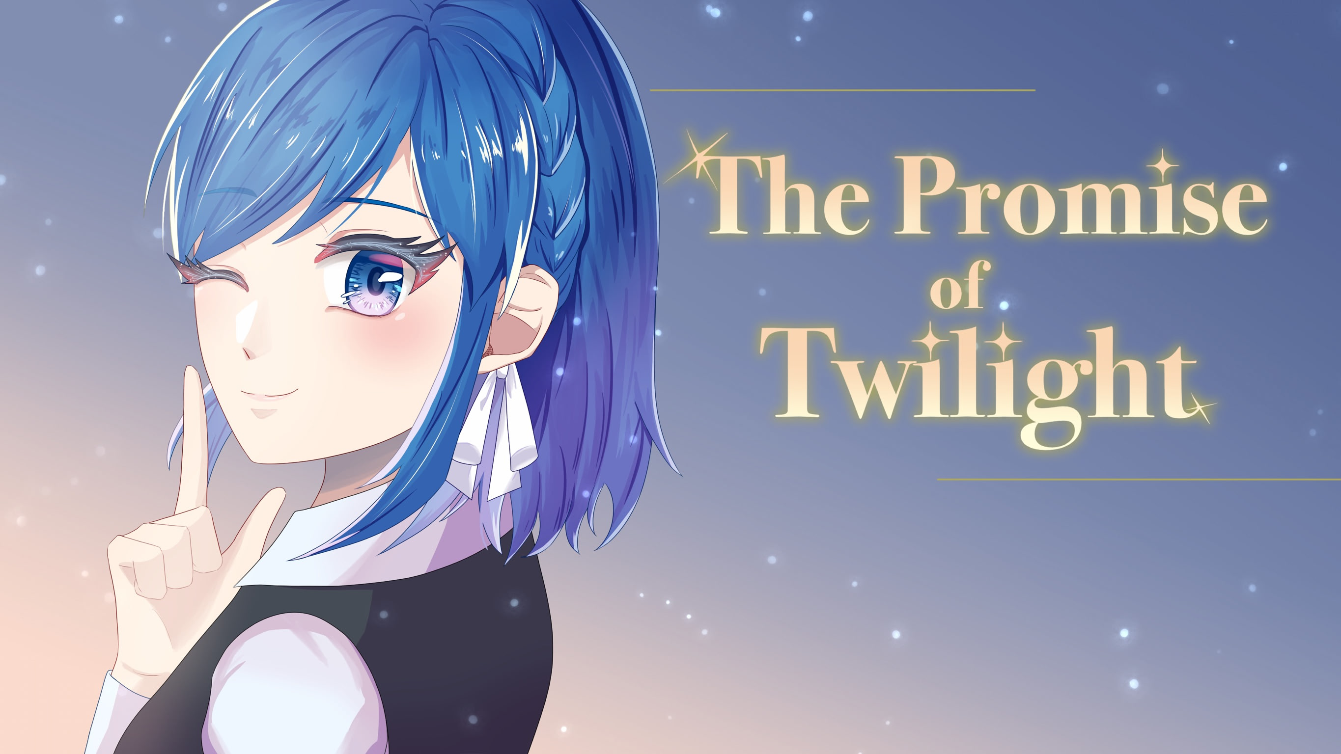 The Promise of Twilight