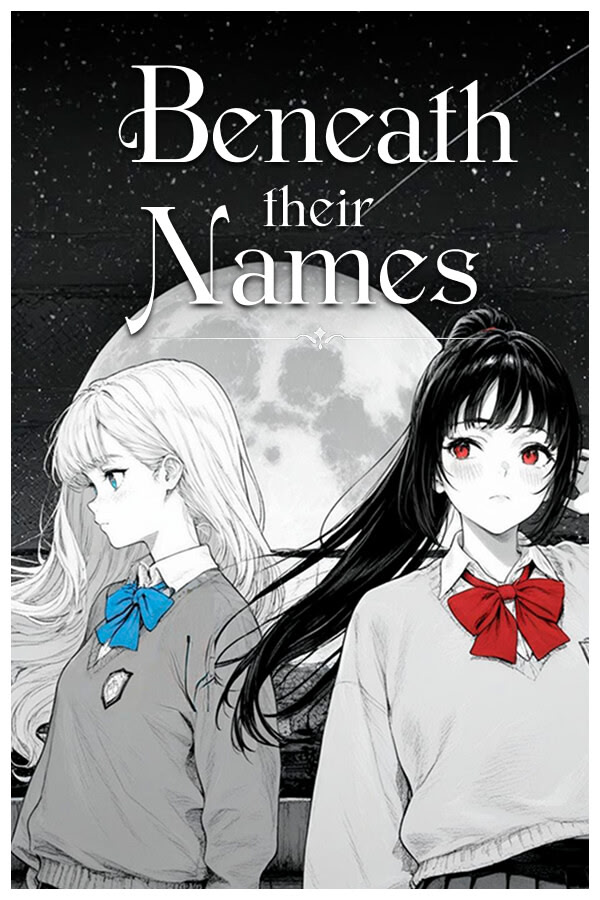 Beneath their Names