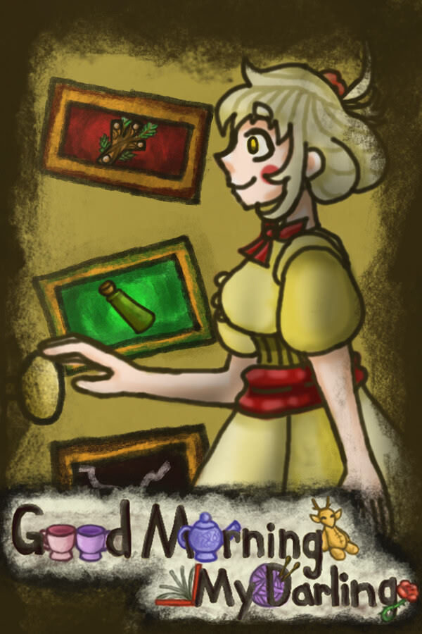 Good Morning My Darling