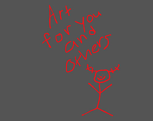 Art for You and Others