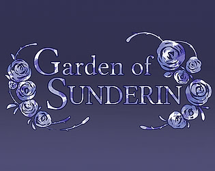 Garden Of Sunderin