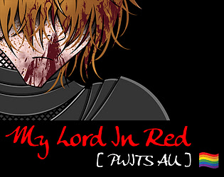 My Lord In Red