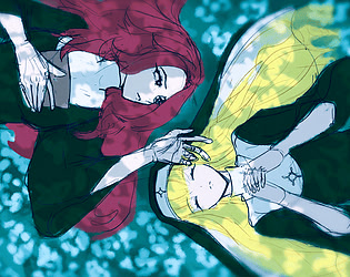 Karolina's Confession