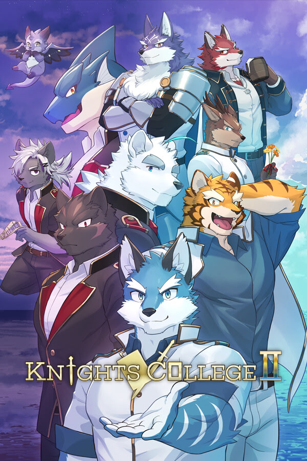 Knights College 2