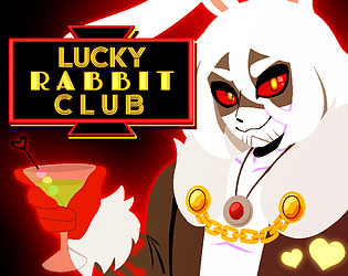 Lucky Rabbit Club
