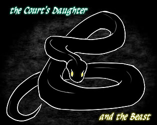Tale of the Court's Daughter and the Beast