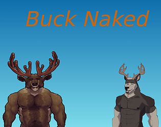 Buck Naked