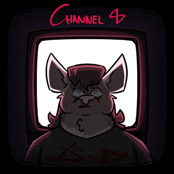 Channel 8
