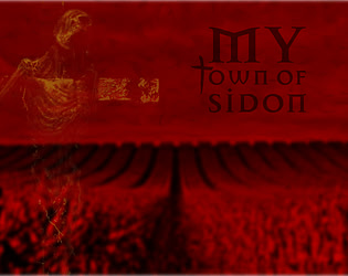 My Town of Sidon