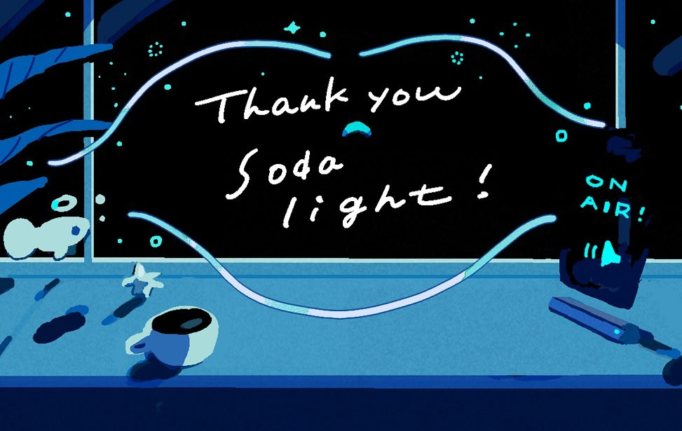 Soda Light