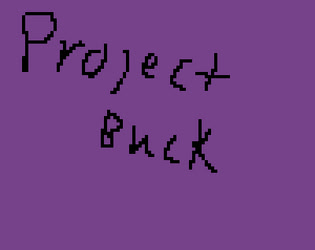 Project Buck