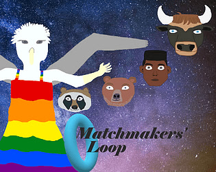 Matchmakers' Loop