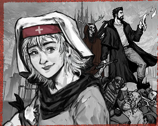 Imperial Bureaucracy Hero