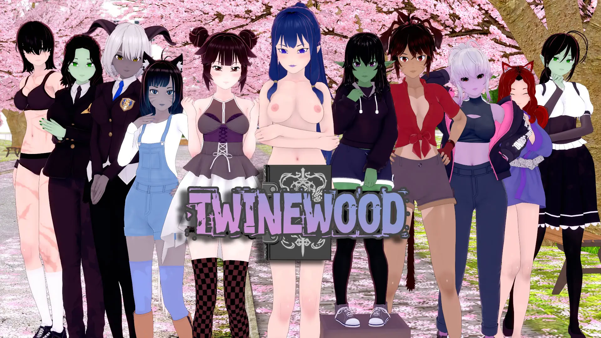 Twinewood