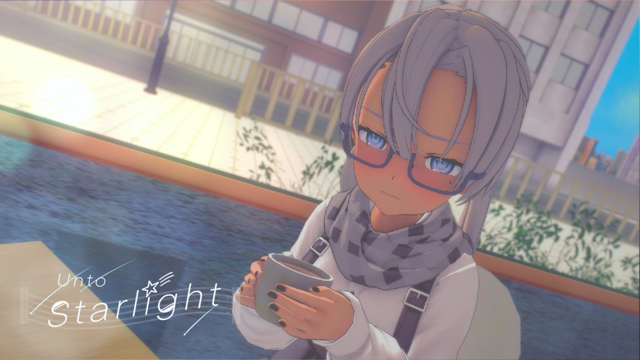 Unto Starlight