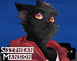 Sisyphean Mansion