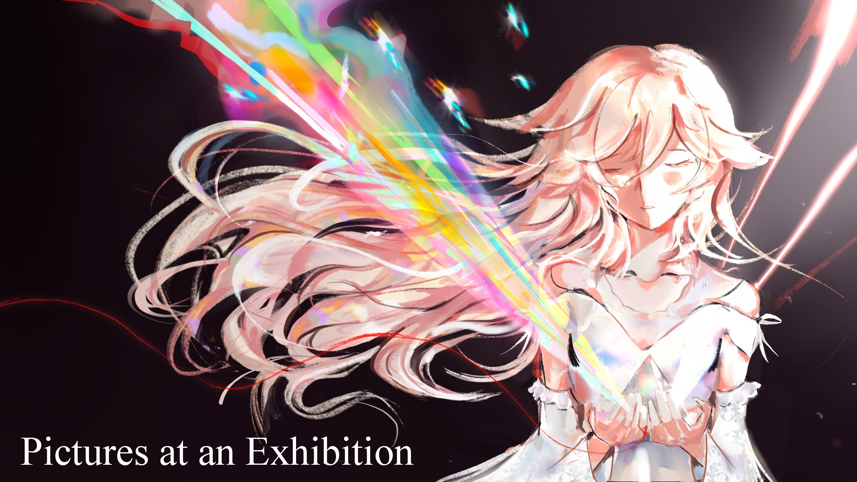 Pictures at an Exhibition