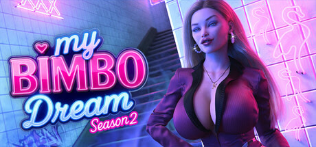 My Bimbo Dream - Season 2