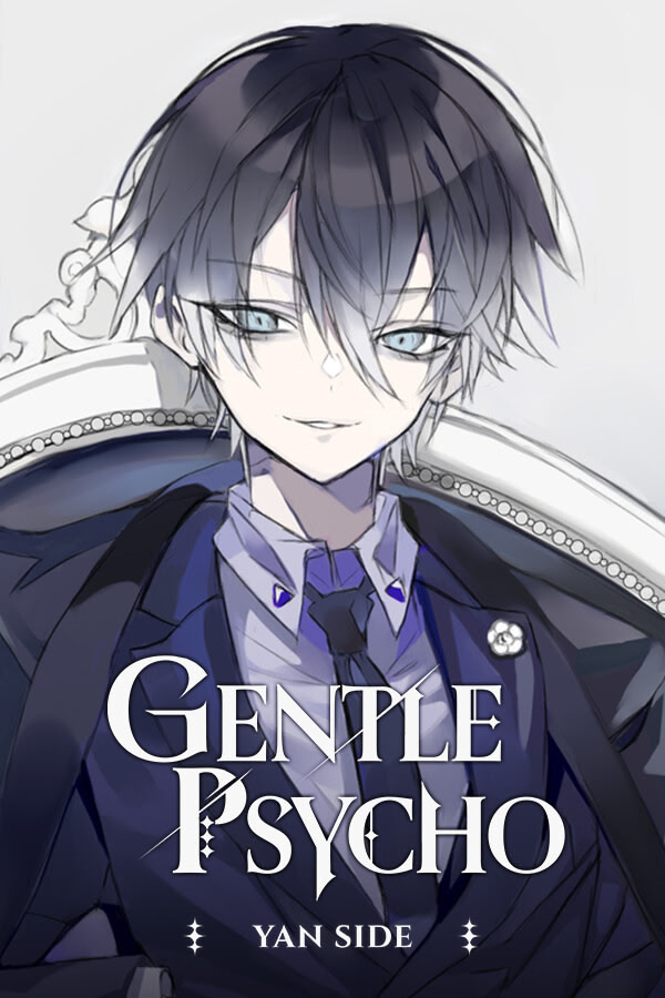 Gentle Psycho :: Yan Side