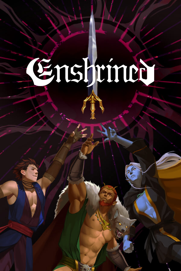 Enshrined: Sword of Fates
