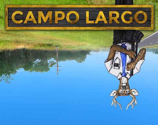 Campo Largo