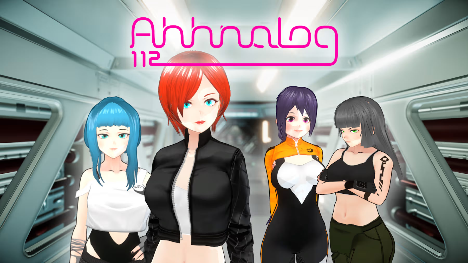 Ahhnalog 112