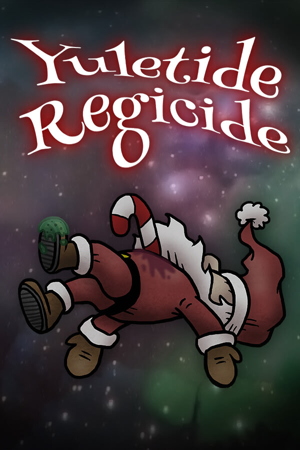 Yuletide Regicide