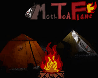 MTF: Moth To a Flame