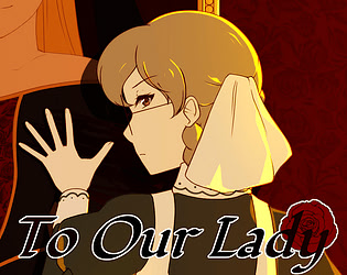 To Our Lady
