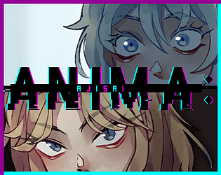 Anima: Ajisai