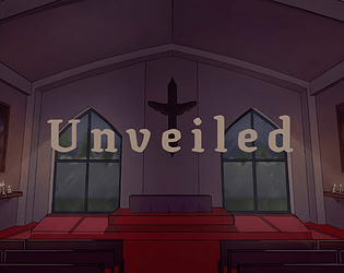 UNVEILED