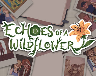 Echoes of a Wildflower