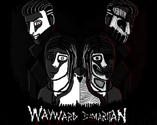 Wayward Samaritan
