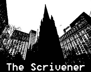 The Scrivener
